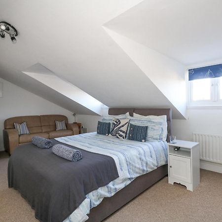 Anchor Cottage Weymouth Zewnętrze zdjęcie