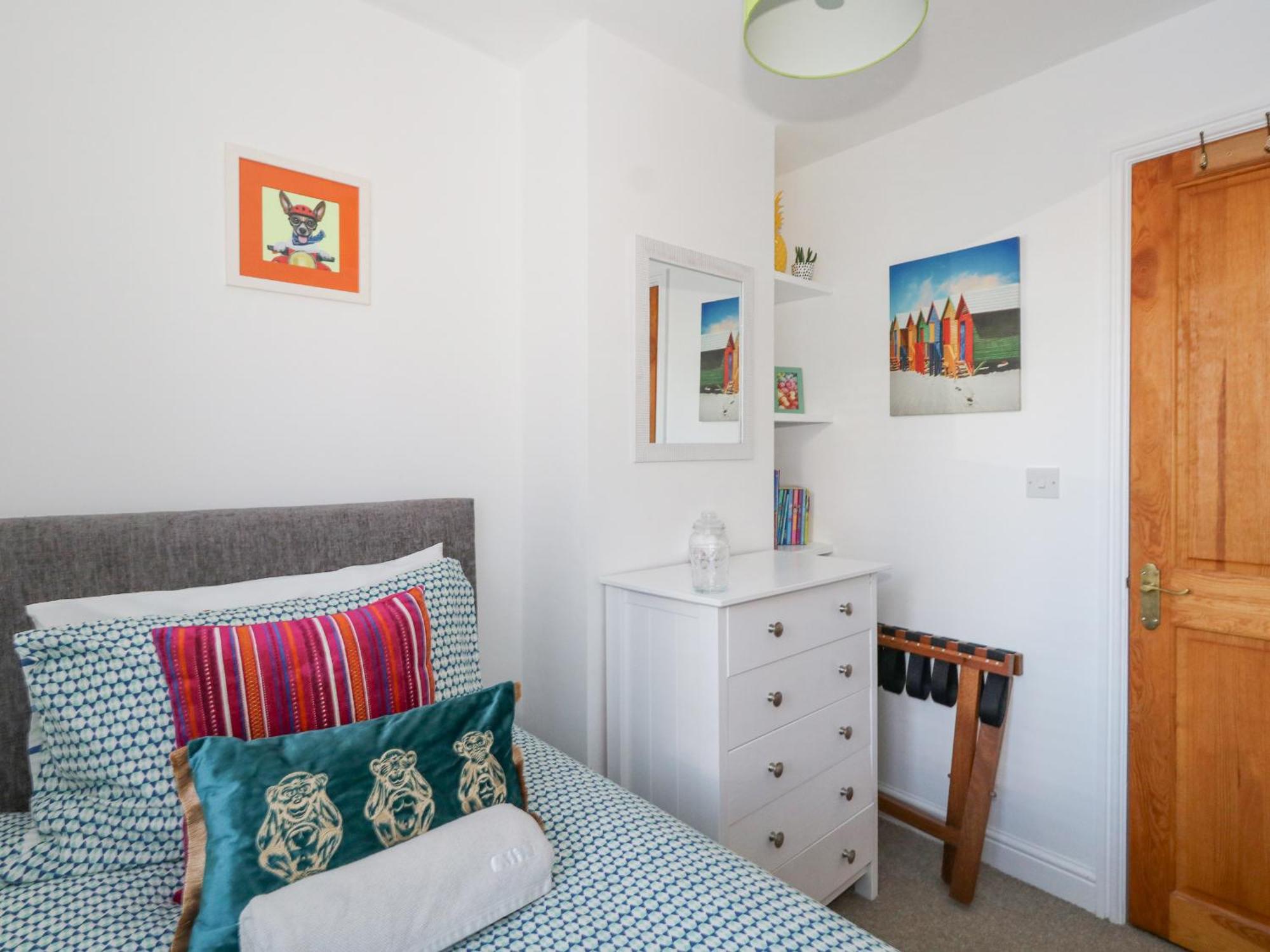 Anchor Cottage Weymouth Zewnętrze zdjęcie