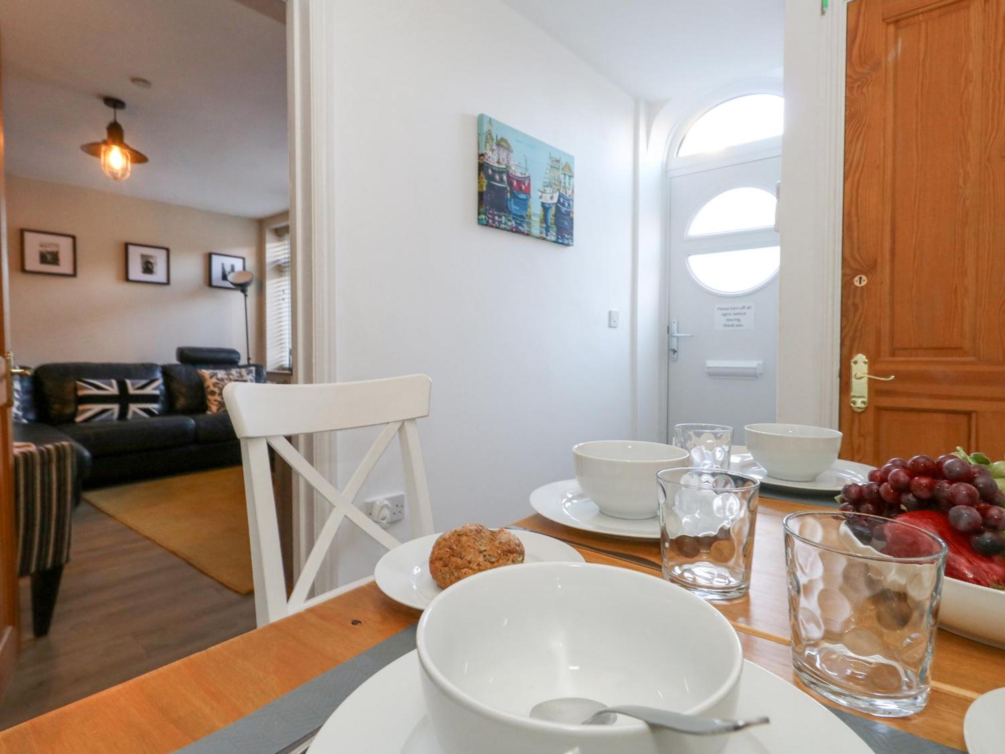 Anchor Cottage Weymouth Zewnętrze zdjęcie