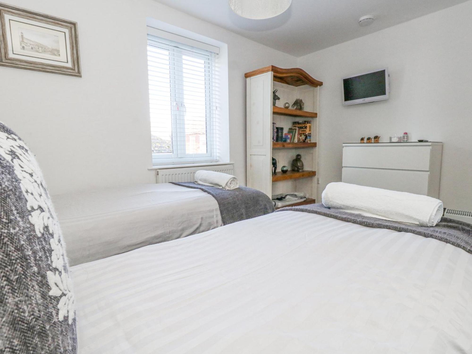 Anchor Cottage Weymouth Zewnętrze zdjęcie