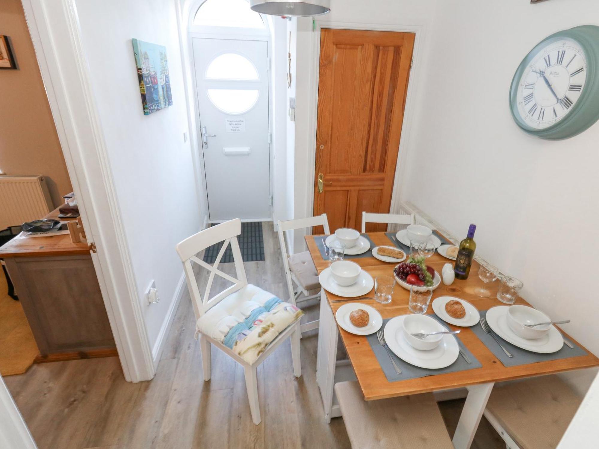 Anchor Cottage Weymouth Zewnętrze zdjęcie