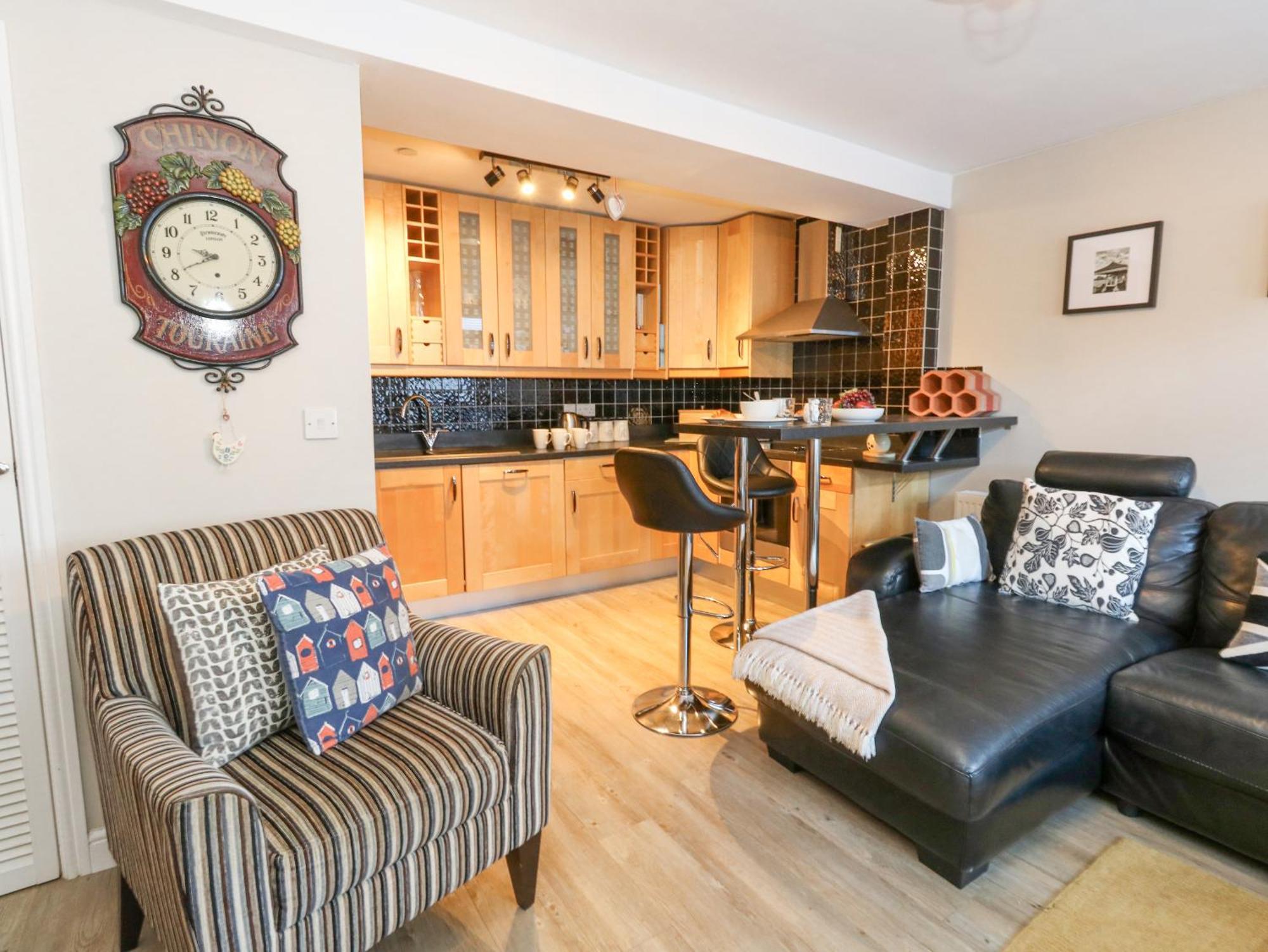 Anchor Cottage Weymouth Zewnętrze zdjęcie