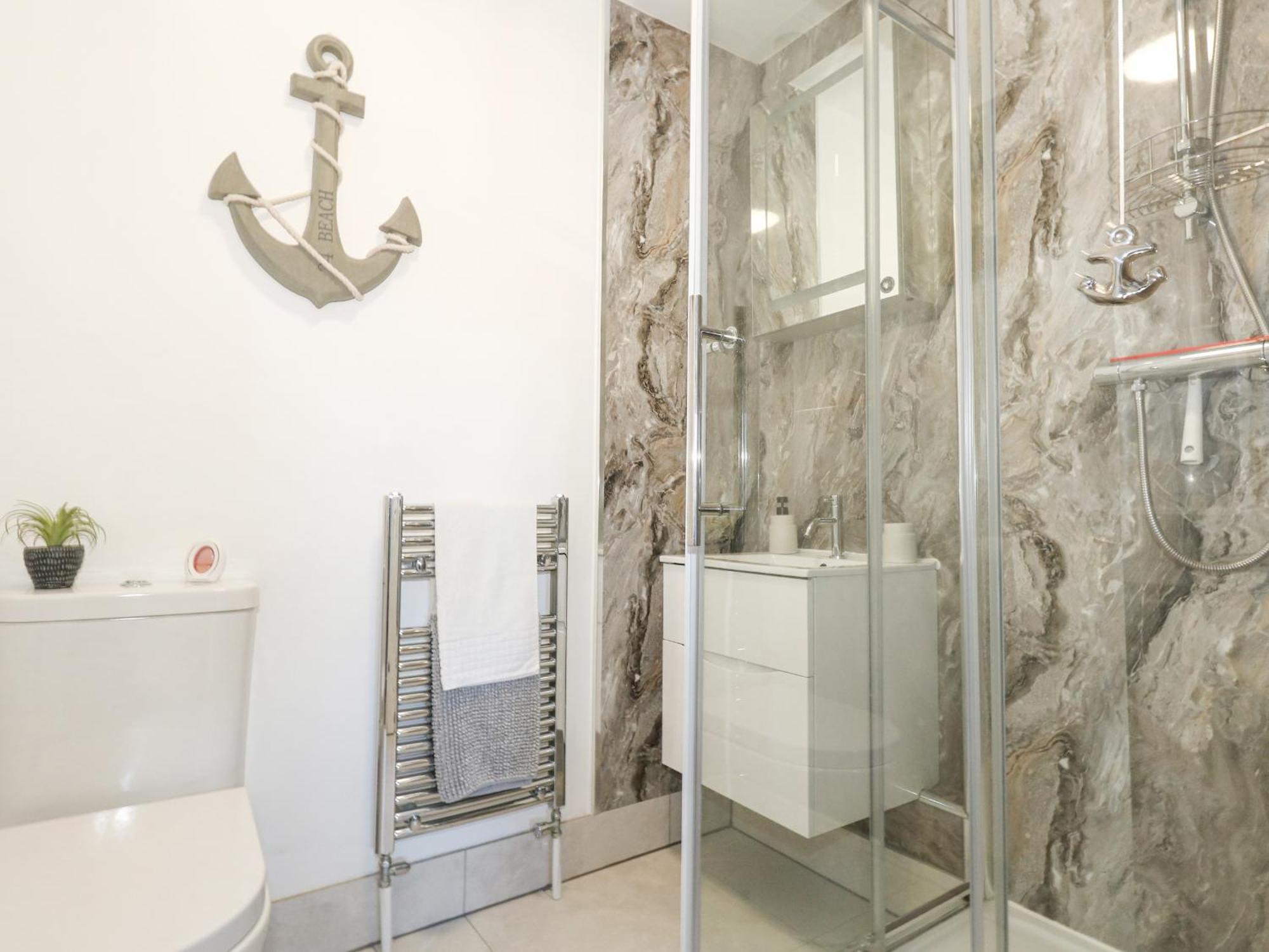 Anchor Cottage Weymouth Zewnętrze zdjęcie