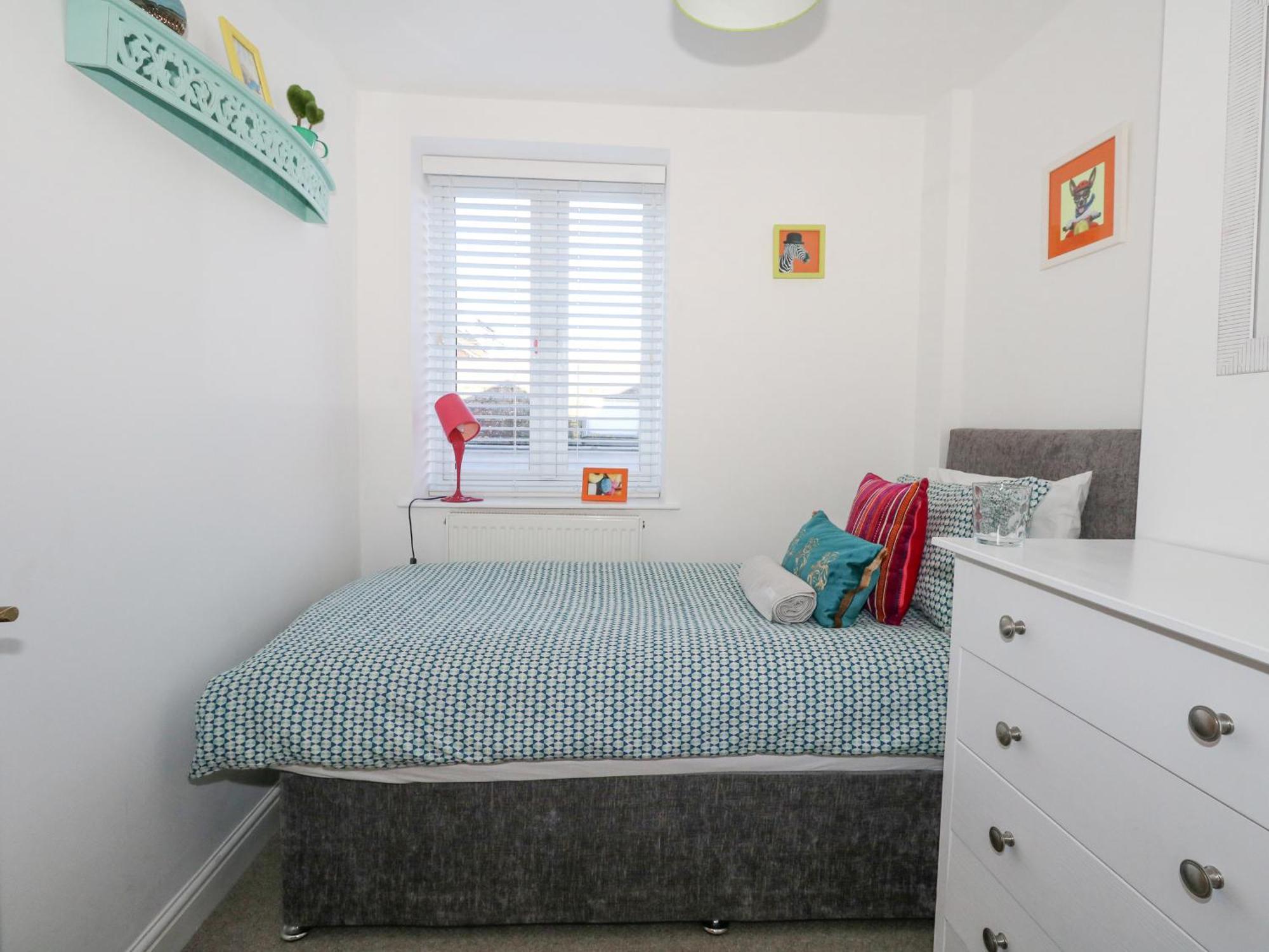 Anchor Cottage Weymouth Zewnętrze zdjęcie