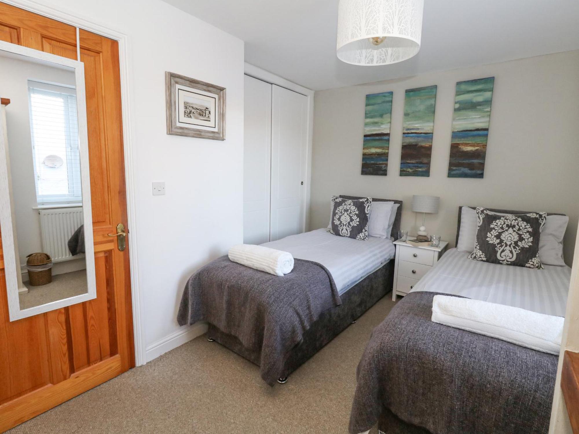 Anchor Cottage Weymouth Zewnętrze zdjęcie